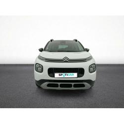 Citroen C3 Aircross C3 Aircross BlueHDi 120 S&S EAT6 Origins Mont&eacute;limar