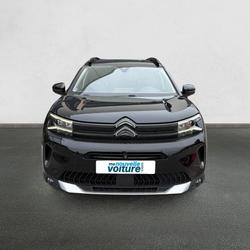 Citroen C5 Aircross Hybride Rechargeable 225 e-EAT8 - Shine occasion - Vernouillet - photo 2/22