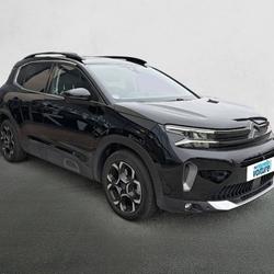 Citroen C5 Aircross Hybride Rechargeable 225 e-EAT8 - Shine occasion - Vernouillet - photo 3/22