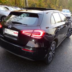 Mercedes Classe A 250 E 160+102CH BUSINESS LINE 8G-DCT 8CV Mont&eacute;vrain