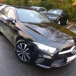 Mercedes Classe A 250 E 160+102CH BUSINESS LINE 8G-DCT 8CV Mont&eacute;vrain