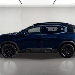 Citroen C5 Aircross Hybride Rechargeable 225 e-EAT8 - Shine Pack occasion - Vernouillet - photo 2/24