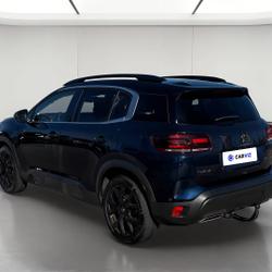 Citroen C5 Aircross Hybride Rechargeable 225 e-EAT8 - Shine Pack occasion - Vernouillet - photo 3/24