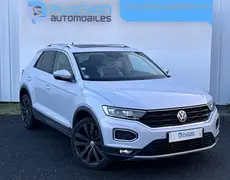 Volkswagen T-Roc Saint-Lumine-de-Clisson