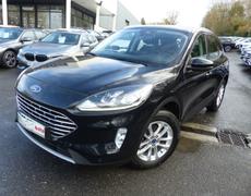 Ford Kuga Montévrain