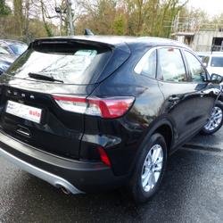 Ford Kuga 2.5 DURATEC 225CH PHEV TITANIUM BVA Mont&eacute;vrain