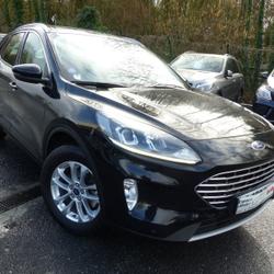 Ford Kuga 2.5 DURATEC 225CH PHEV TITANIUM BVA Mont&eacute;vrain
