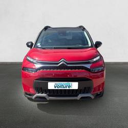 Citroen C3 Aircross PureTech 110 S&S BVM6 - Plus occasion - Vernouillet - photo 2/23