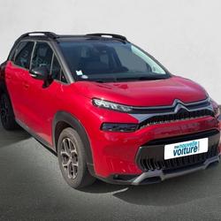 Citroen C3 Aircross PureTech 110 S&S BVM6 - Plus occasion - Vernouillet - photo 3/23