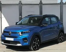 Citroen C3 Roézé-sur-Sarthe