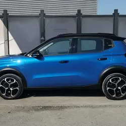 Citroen C3 1.2 TURBO 100CH PLUS Ro&eacute;z&eacute;-sur-Sarthe