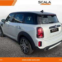 Mini Countryman 136 ch BVA7 Cooper Yours occasion - Pamiers - photo 3/26