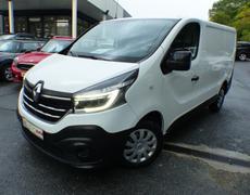 Renault Trafic Montévrain