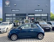 Fiat 500C Nouvoitou