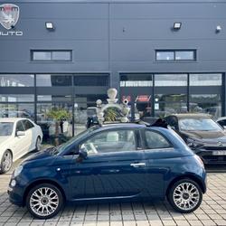 Fiat 500C 1.2 8v 69ch S Nouvoitou