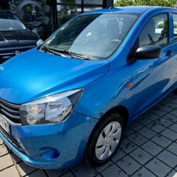 Suzuki Celerio 1.0 (AVK310) Nouvoitou