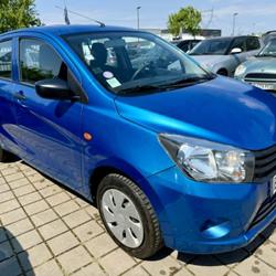 Suzuki Celerio 1.0 (AVK310) Nouvoitou