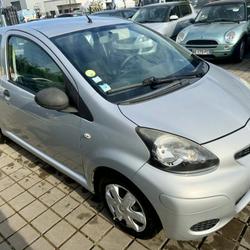 Toyota Aygo DYNAMIC Nouvoitou