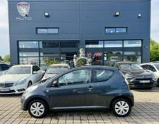 Citroen C1 Nouvoitou