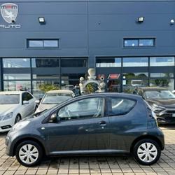 Citroen C1 AIRDREAM ATTRACTION Nouvoitou