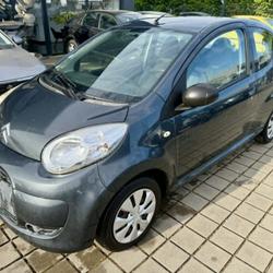 Citroen C1 AIRDREAM ATTRACTION Nouvoitou