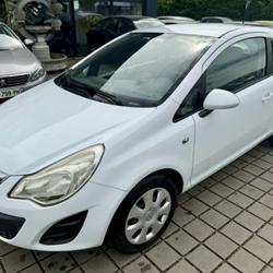 Opel Corsa TWINPORT GRAPHITE 1.2L 86CH Nouvoitou