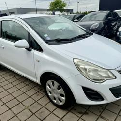 Opel Corsa TWINPORT GRAPHITE 1.2L 86CH Nouvoitou