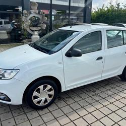 Dacia Sandero 1.0 SCe 75ch 4cv Nouvoitou