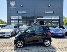 Smart Fortwo Nouvoitou