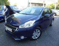 Peugeot 208 Montévrain