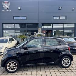 Smart Forfour S&S PASSION Nouvoitou