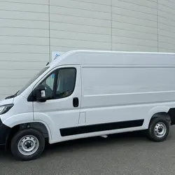 Peugeot Boxer L2H2 3.3 140CH S&S Saint-Saturnin