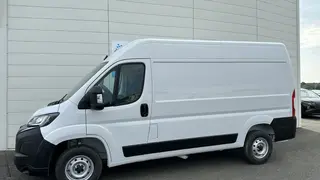 Peugeot Boxer  - photo 1