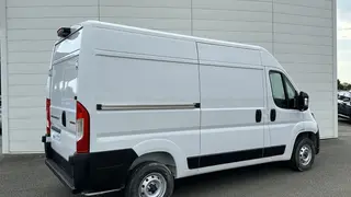 Peugeot Boxer  - photo 2