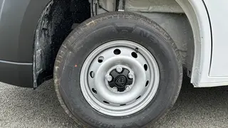 Peugeot Boxer  - photo 4