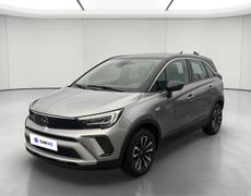 Opel Crossland Vernouillet
