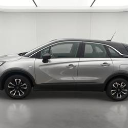 Opel Crossland 1.2 Turbo 110 ch BVM6 - Elegance Business occasion - Vernouillet - photo 2/22