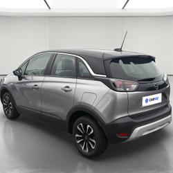 Opel Crossland 1.2 Turbo 110 ch BVM6 - Elegance Business occasion - Vernouillet - photo 3/22