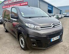 Citroen Jumpy Bédée