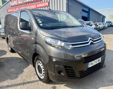 Citroen Jumpy Bédée