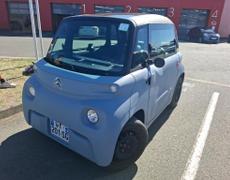 Citroen Ami Vernouillet