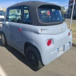 Citroen Ami - ELECTRIC occasion - Vernouillet - photo 2/22