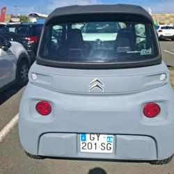 Citroen Ami - ELECTRIC occasion - Vernouillet - photo 3/22