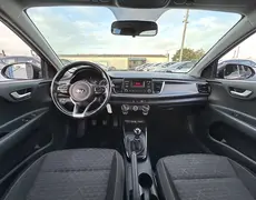Kia Rio Saint-Lumine-de-Clisson