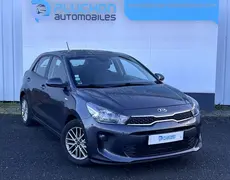 Kia Rio Saint-Lumine-de-Clisson
