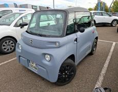 Citroen Ami Vernouillet