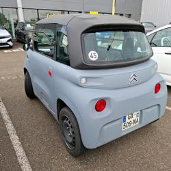 Citroen Ami - ELECTRIC occasion - Vernouillet - photo 2/27