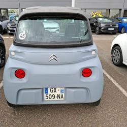 Citroen Ami - ELECTRIC occasion - Vernouillet - photo 3/27
