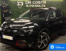 Citroen C5 Aircross Taverny