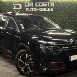 Citroen C5 Aircross SHINE PACK 1.6 PLUG IN HYBRID 225 Cv EAT8 - GARANTIE 1 AN Taverny